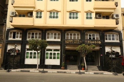Happy City Hotel image 1